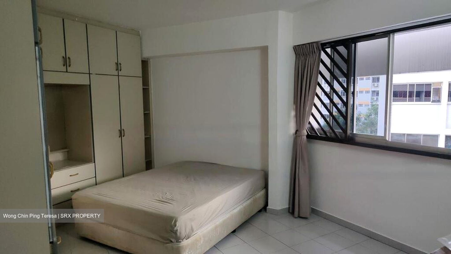 Blk 118 Teck Whye Lane (Choa Chu Kang), HDB 4 Rooms #450444411